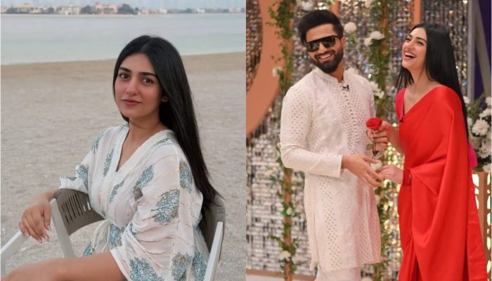 Sarah Khan’s comments on feminism spark online debate