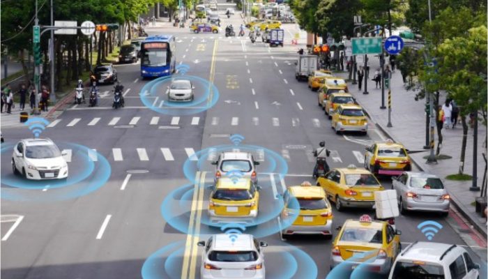 LG highlights innovative IoT-NTN solutions at 5GAA event in Paris