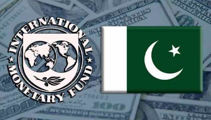 Pakistan Govt accepts IMF’s demand to disclose Public Officials’ assets