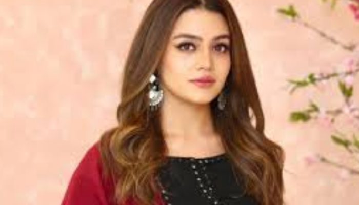 Zara Noor Abbas