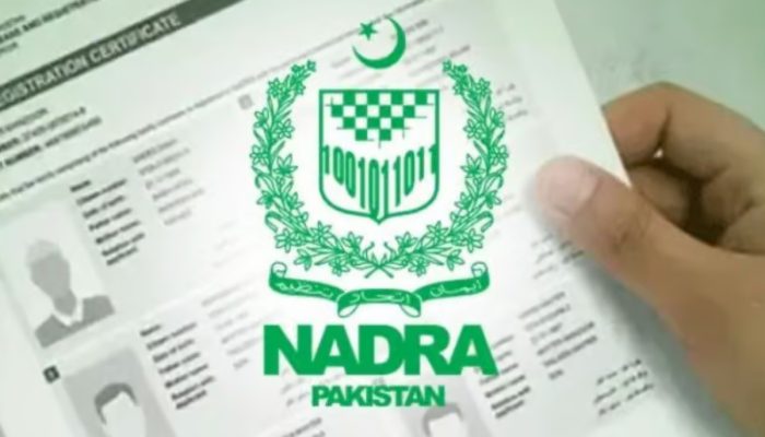 NADRA updates family registration certificate (FRC) fee, Check latest price here