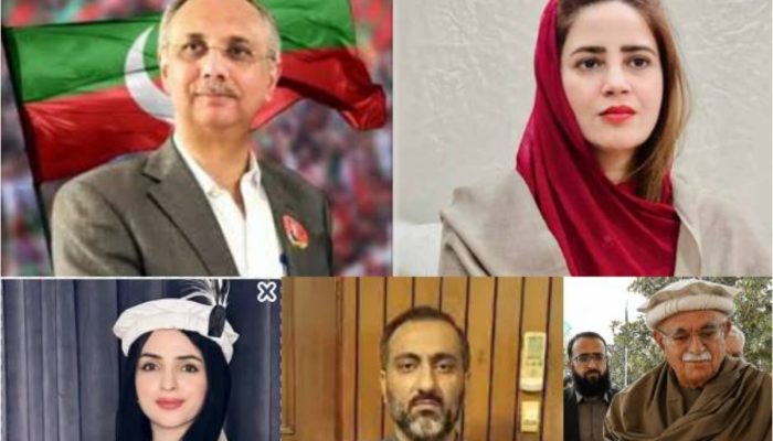 PTI faces major setback in top parliamentary positions after ECP disqualification
