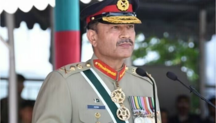 Field Marshal Asim Munir likely to visit U.S. again within two months