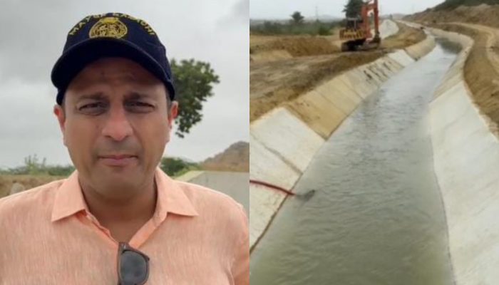Bilawal to inaugurate new Hub canal project today, Mayor Karachi Confirmed