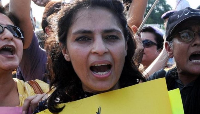 NA pass new Bill, husbands face fines for forcing women out of homes