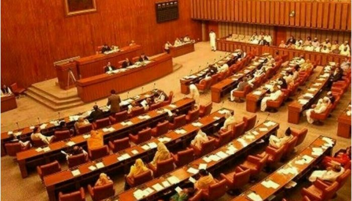 National Assembly passes bill allowing forces to detain anyone for three months