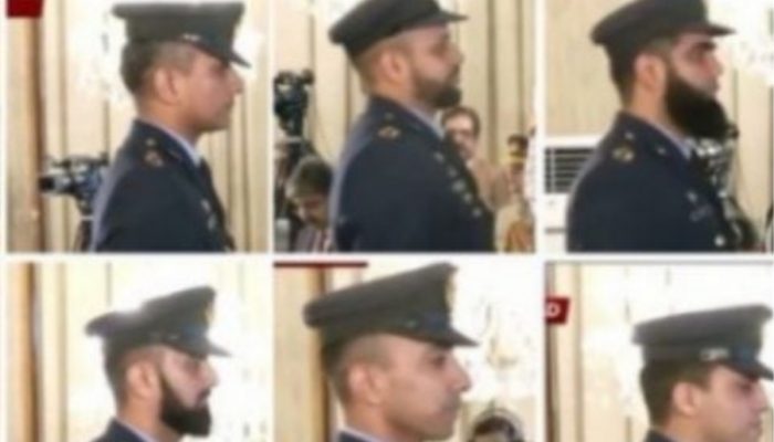 Marka-e-Haq Heroes: PAF pilots honored for destroying Indian aircraft