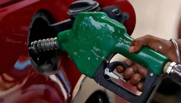 New Petrol rates announced for second August phase