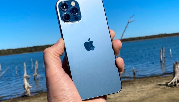 iPhone 12 Pro price in Pakistan