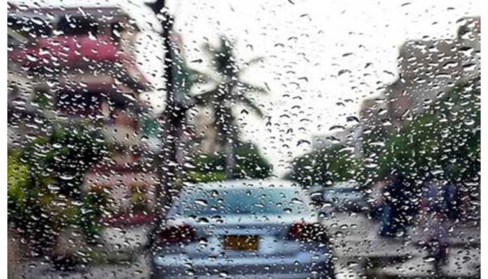 Weather update; rains, gusty winds likely in Islamabad, parts of Pakistan