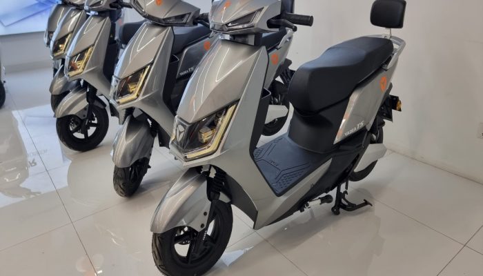 Electric scooters prices drops in Pakistan: Check new rates