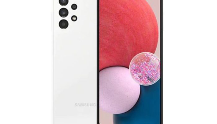 Samsung Galaxy A13 Price in Pakistan & Specification
