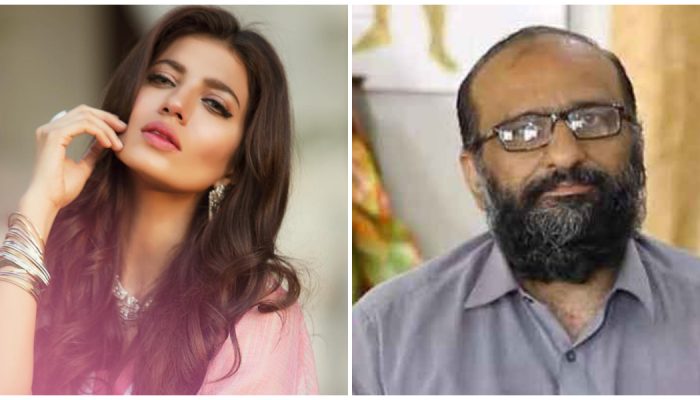 Rabia Butt Faisal Edhi