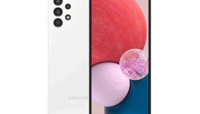 Samsung Galaxy A13 Price in Pakistan & Specification
