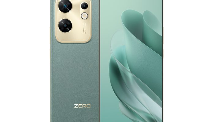 Infinix Zero 30