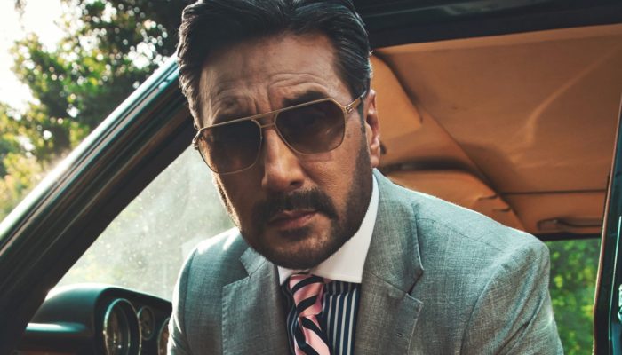 Adnan Siddiqui