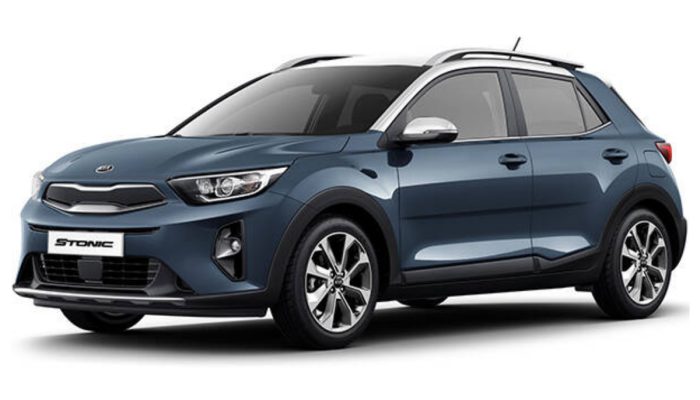 KIA Stonic latest price in Pakistan and Features– June 2024