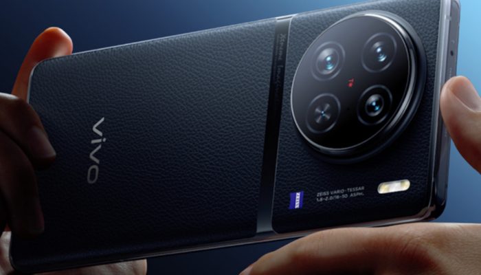 Vivo X90 price in Pakistan