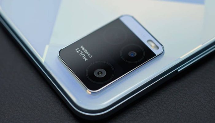 Vivo Y21 price in Pakistan