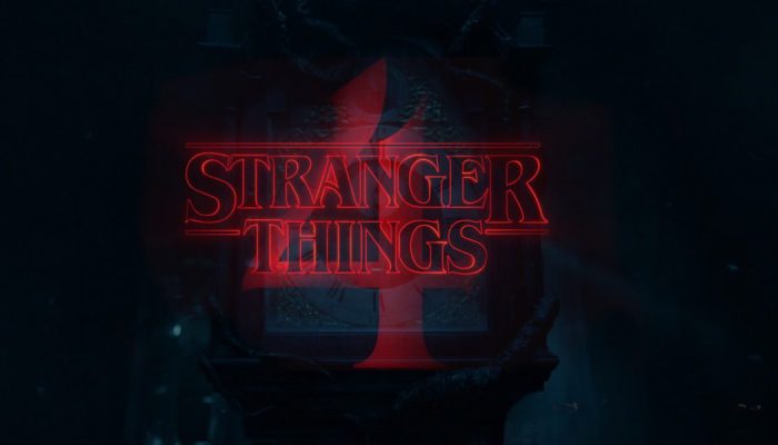 Stranger Things Season 4 trailer unveils a new villain with a spectacular turn