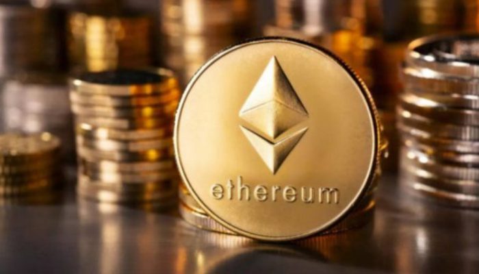 Ethereum Price Prediction