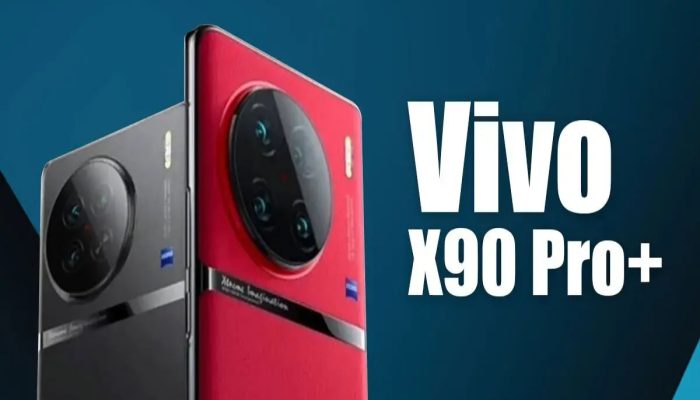 Vivo X90 Pro Plus price in Pakistan