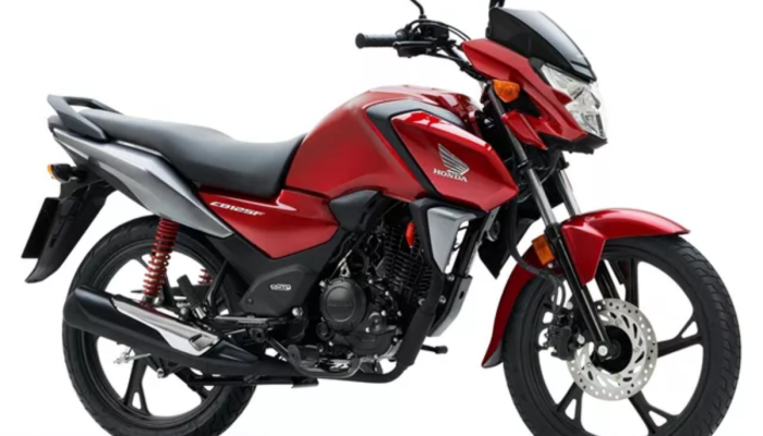 Honda CB 125F Latest Price in Pakistan – February 2024