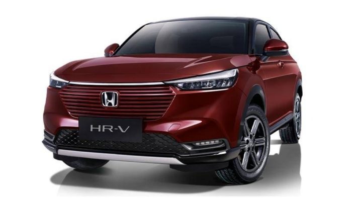 Honda HR-V now available at lowest prices: Check details here