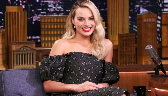 Margot Robbie