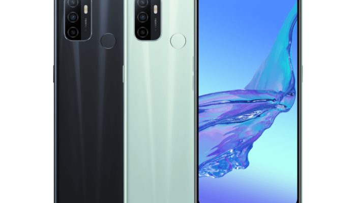 Oppo A33 price in Pakistan