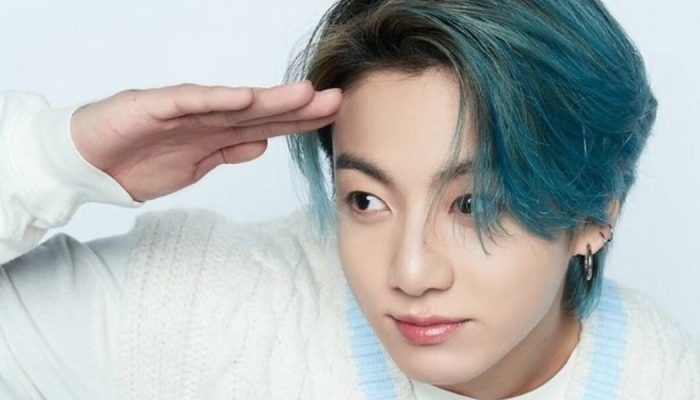 Jungkook