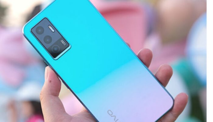 Vivo v23e price in Pakistan