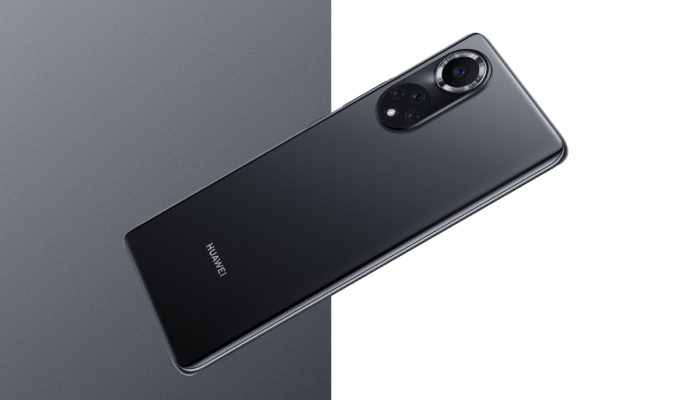 Huawei Nova 9