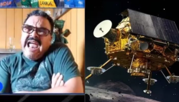 "Inhe Burnol bhejein": Pakistani man's witty response to UK journalist