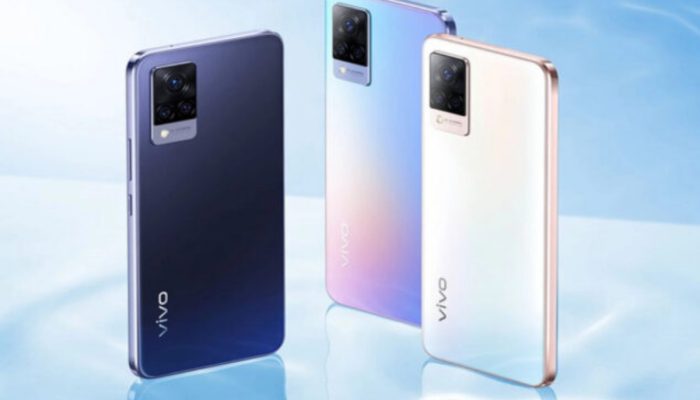 Vivo V21 price in Pakistan & Features