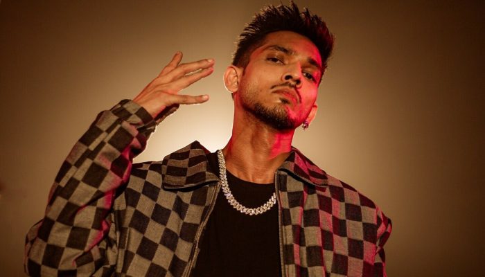 Talha Anjum makes history as Spotify’s most-streamed local artist in wrapped of 2024