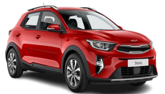 KIA Stonic Latest Price in Pakistan - Sep 2023