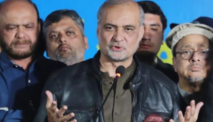 JI stalwart vacate seat