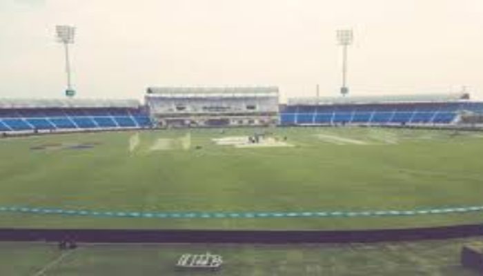 Pindi Cricket Stadium