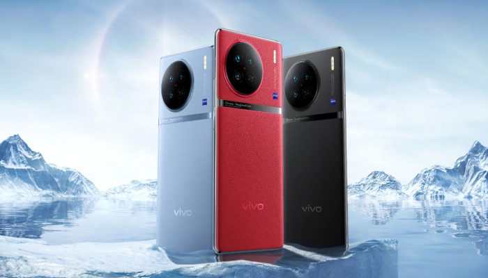 Vivo X90 price in Pakistan