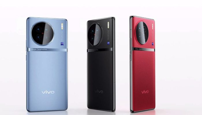 Vivo X90 price in Pakistan