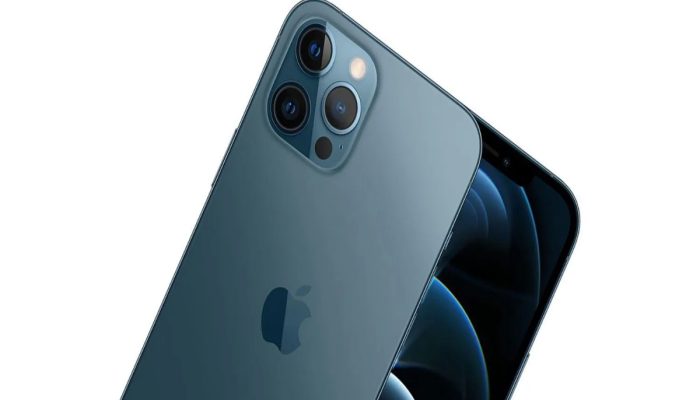 iPhone 12 Pro price in Pakistan