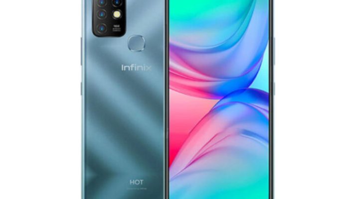 Infinix Hot 10 price in Pakistan