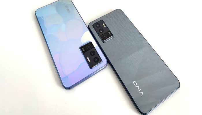 Vivo V23e price in Pakistan