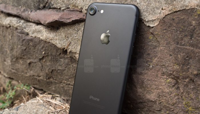 Apple iphone 7