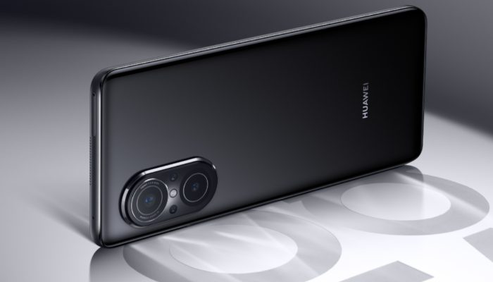 Huawei Nova 9 price in Pakistan