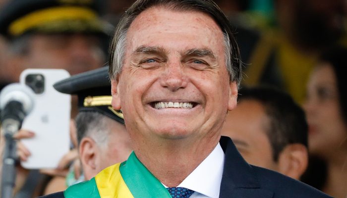 Jair Bolsonaro