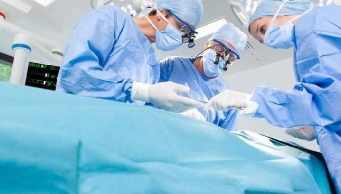 Hope Blooms in Dubai: First Liver Transplant Saves Woman's Life