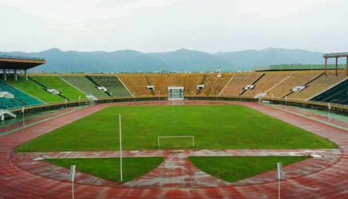 PFF nominates Jinnah Stadium for Pakistan's home match against Cambodia in FIFA World Cup 2026 Qualifier