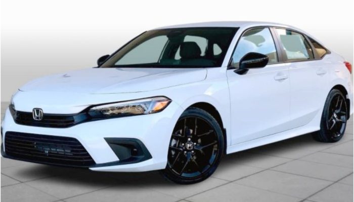 Honda cars now available on easy installments plan in Pakistan